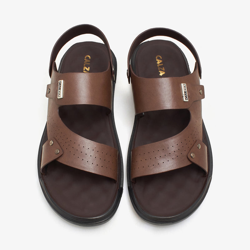 Men's Relaxed Fit Sandals