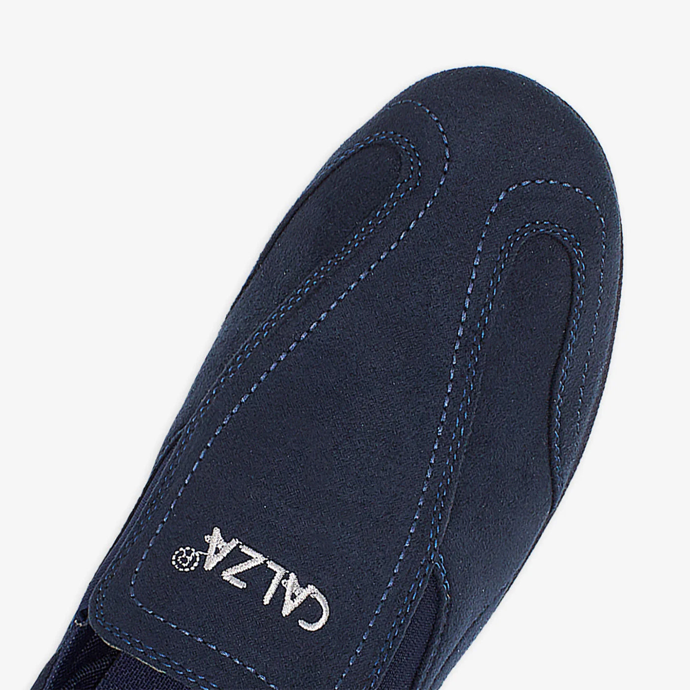 Casual Slip-Ons for Boys