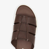 Men's Casual Comfort Chappals