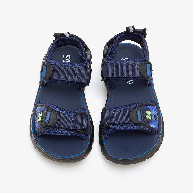 Boys' Sporty Sandals