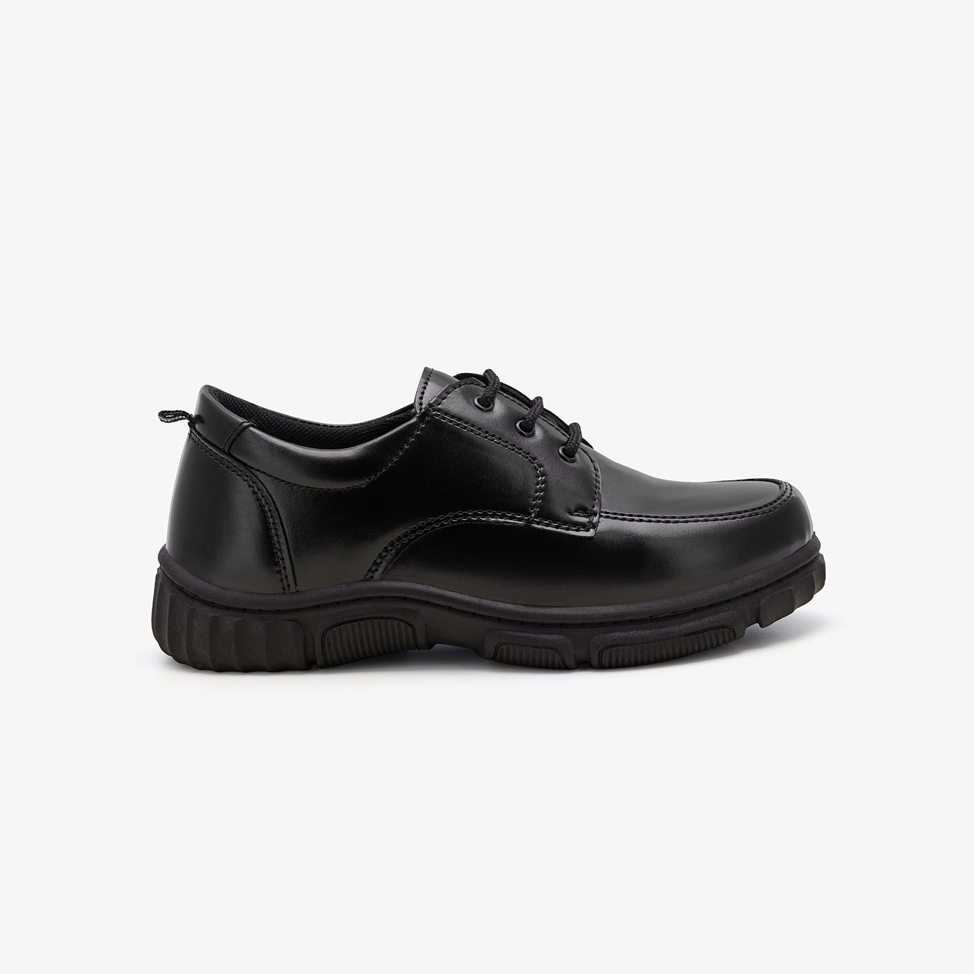 Boys' Robust School Shoes