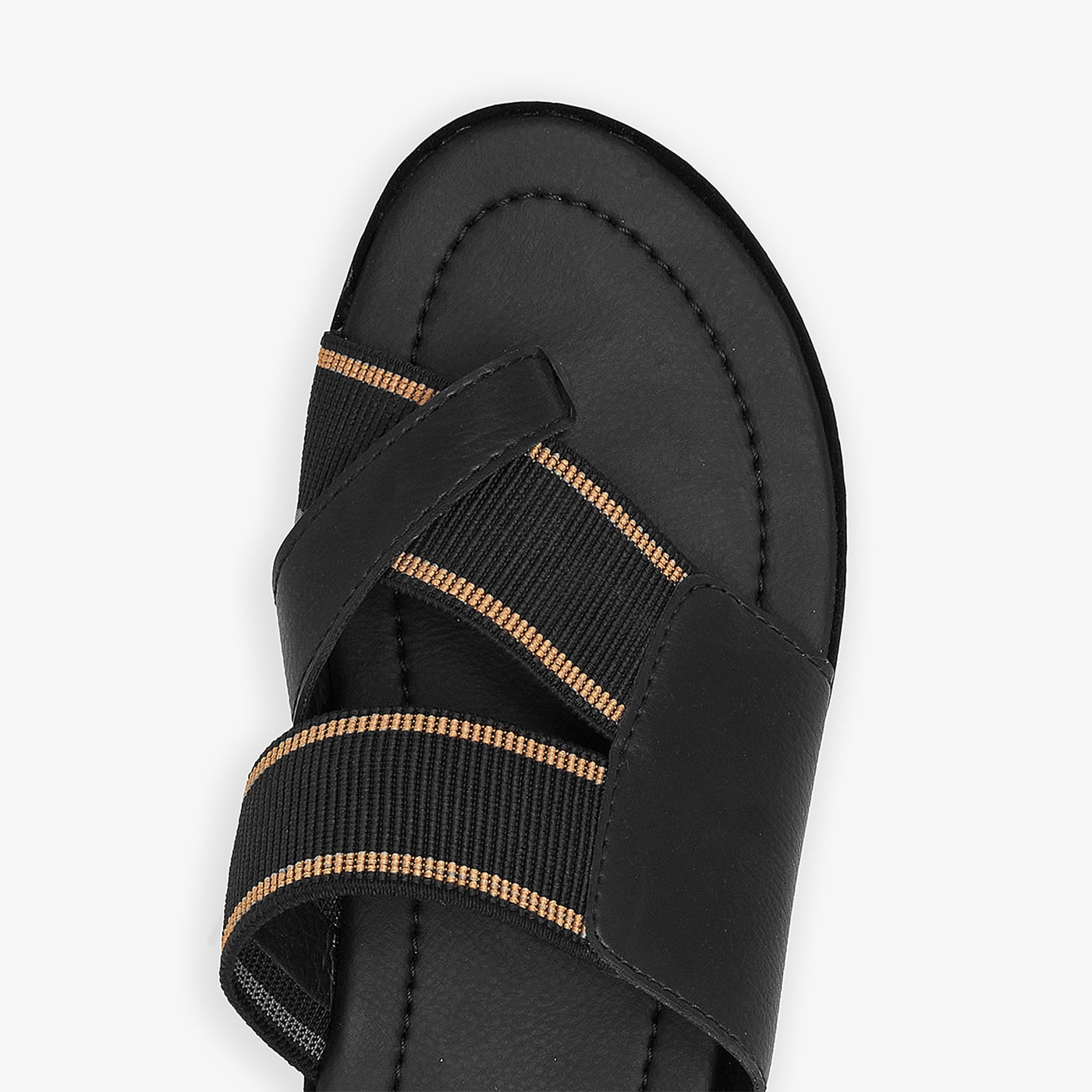 Men's Split Toe Chappals