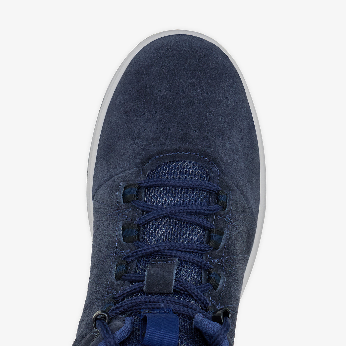 Men's Leather Sneakers