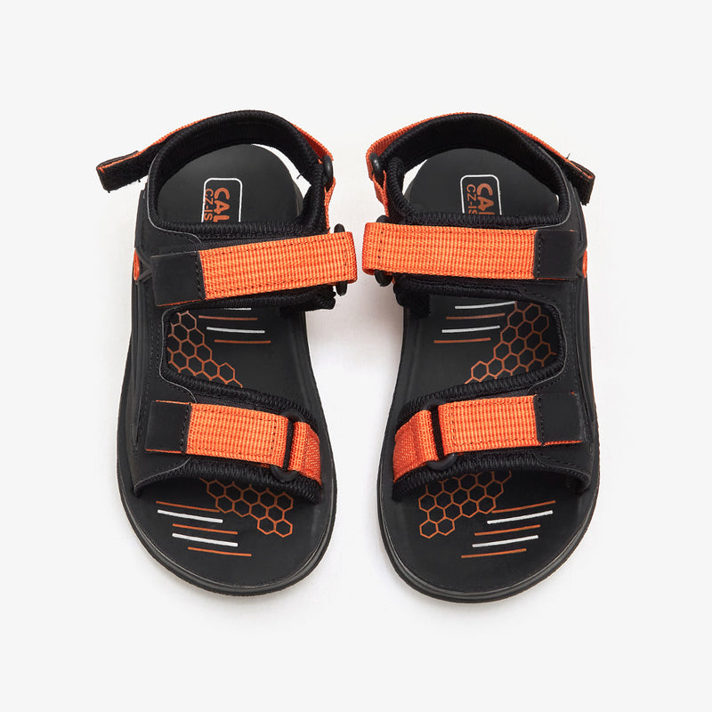 Boys' Active Play Sandals