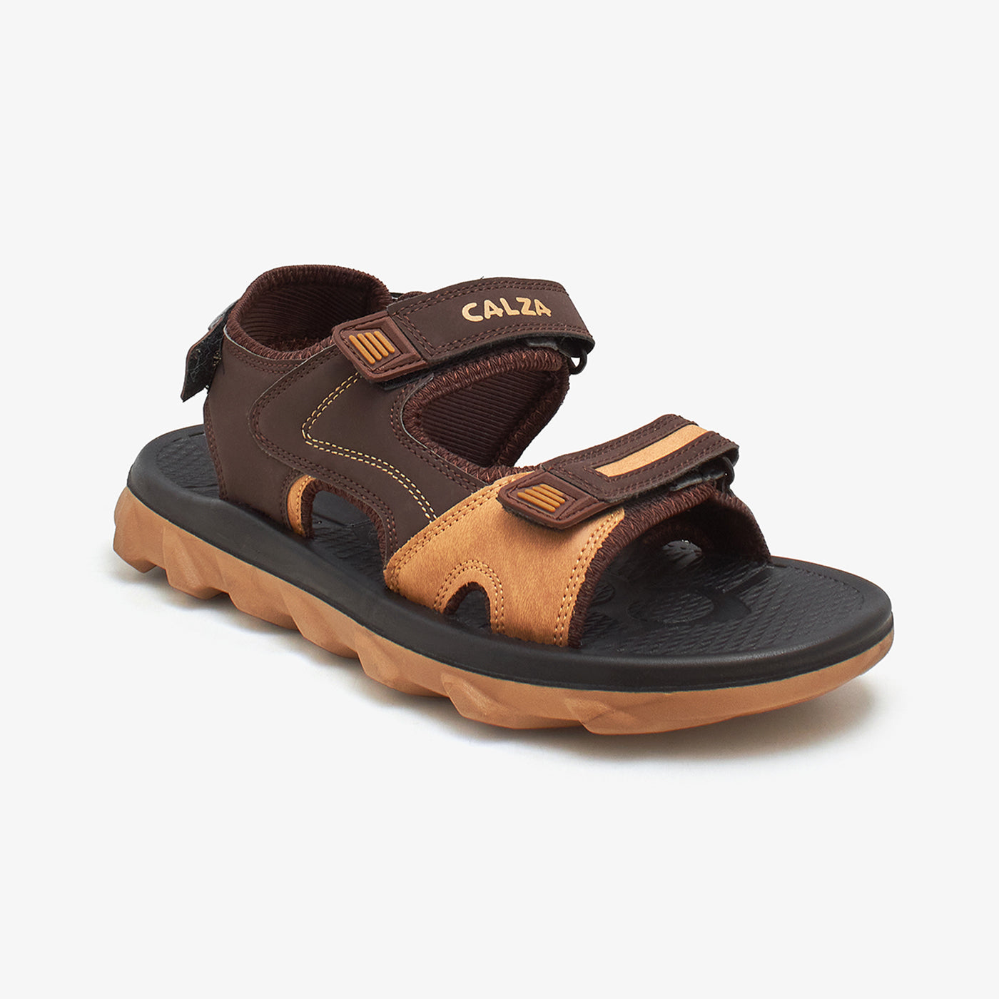 Men's Cushioned Sandals