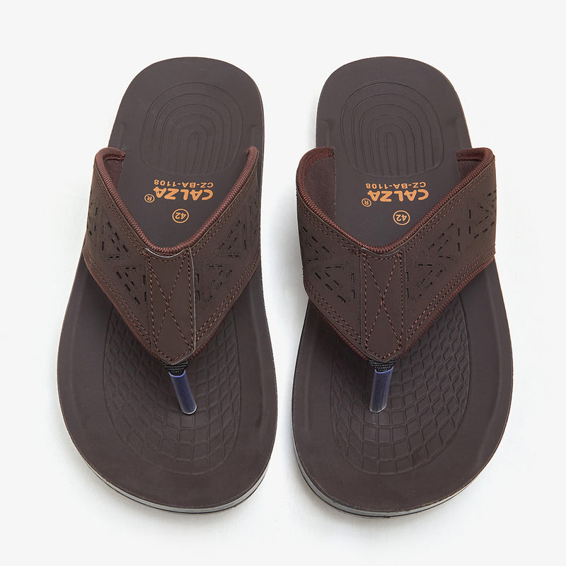 Men's Everyday Chappals