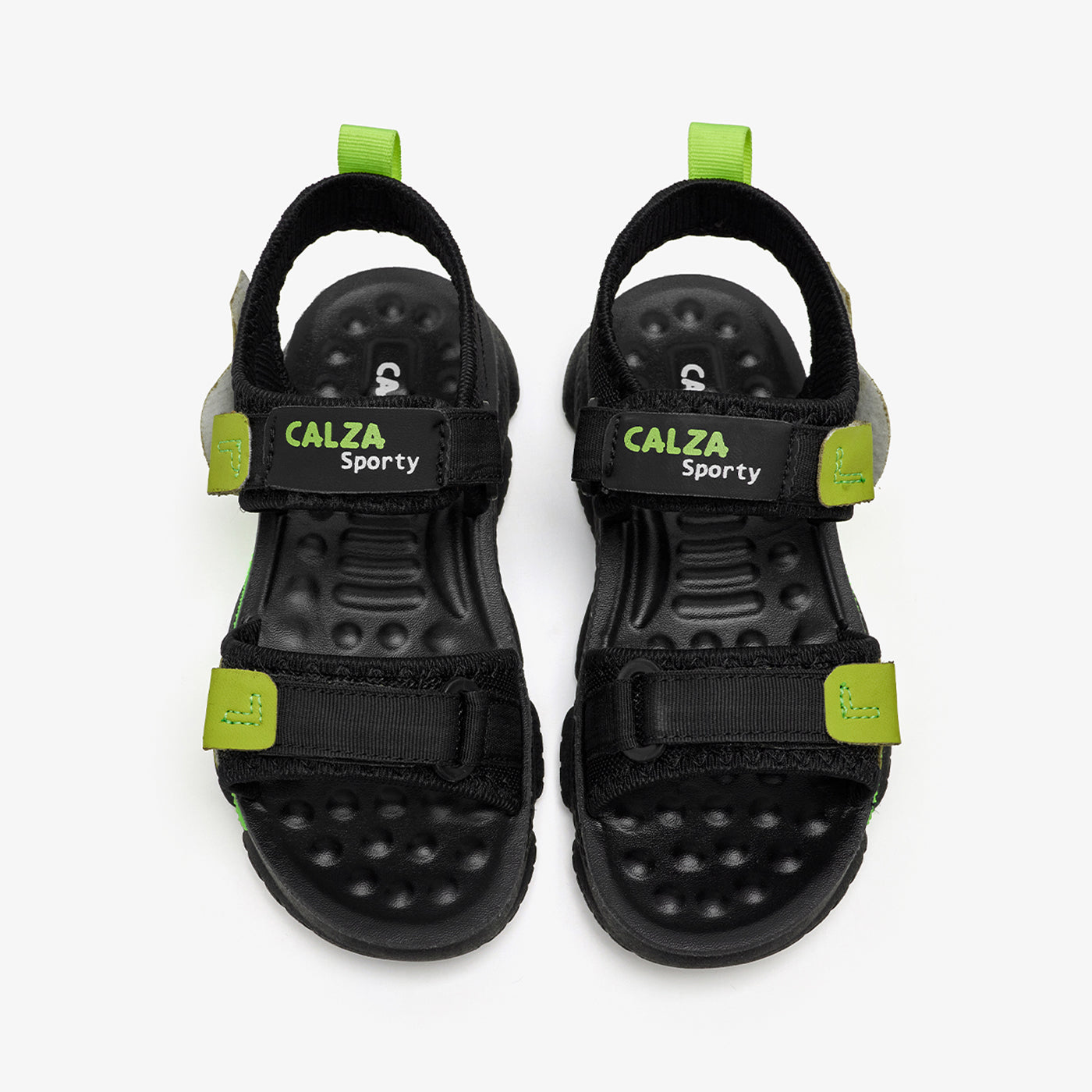 Boys' Casual Cushioned Sandals