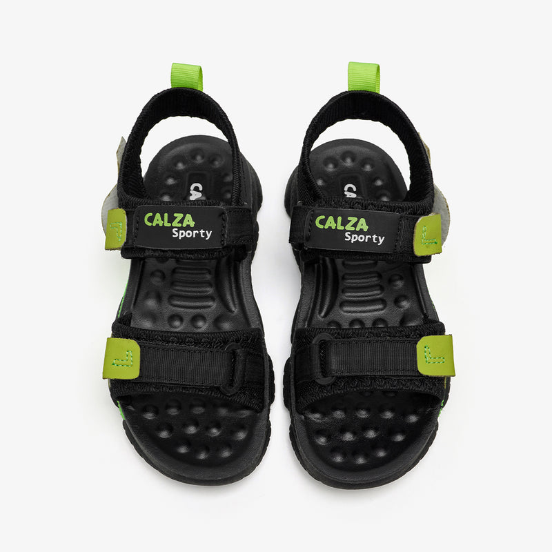 Boys' Casual Cushioned Sandals