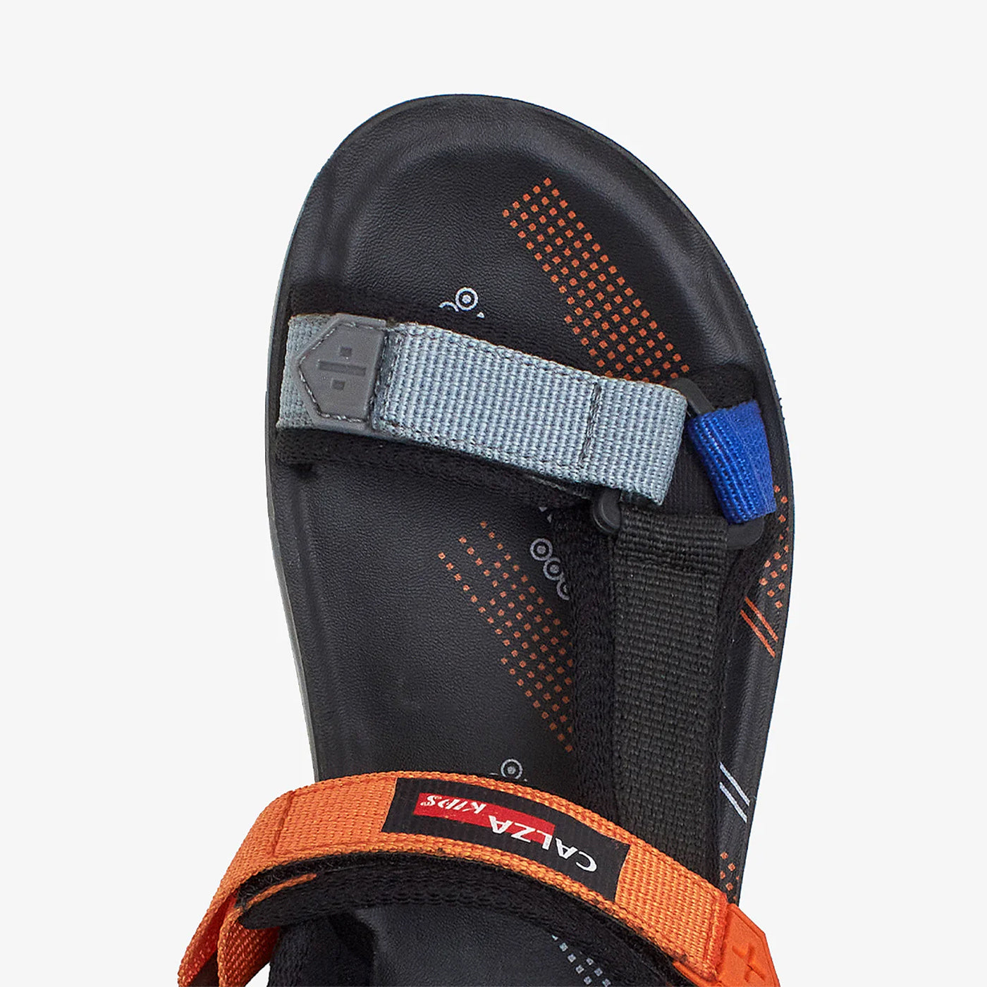 Boys' City-Style Sandals