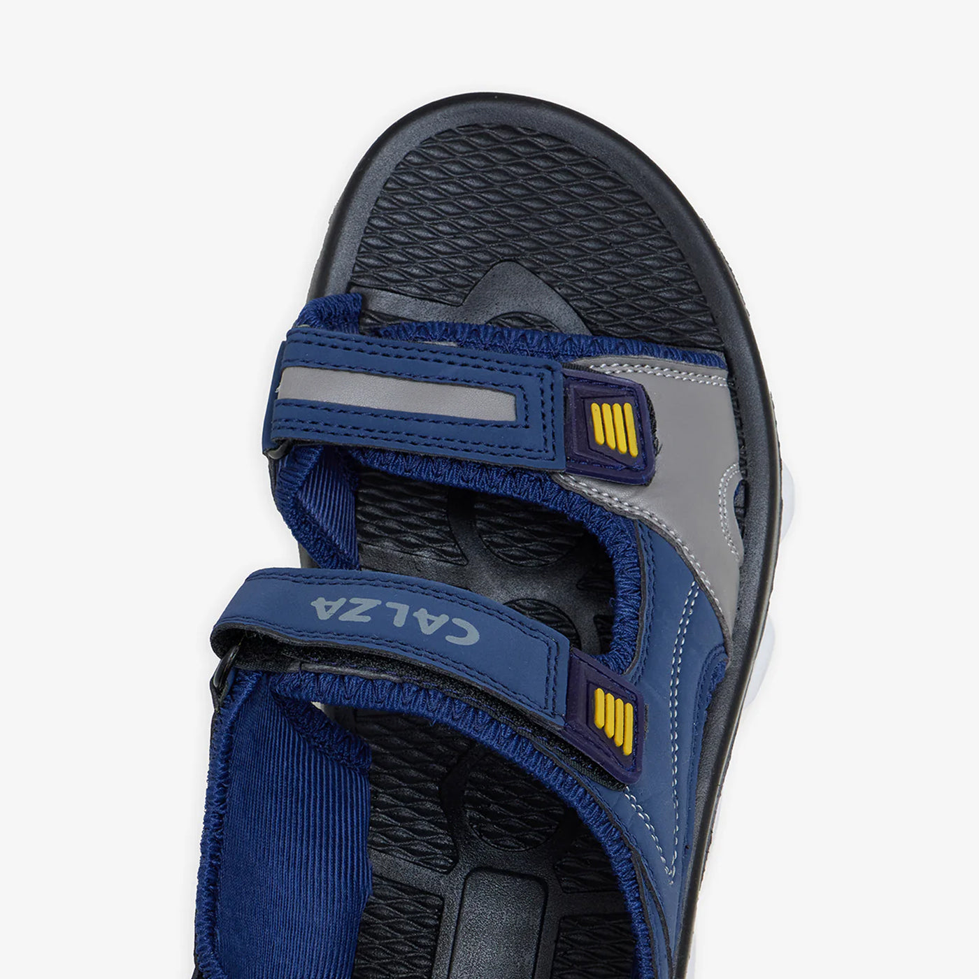 Men's Cushioned Sandals