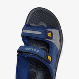 Men's Cushioned Sandals