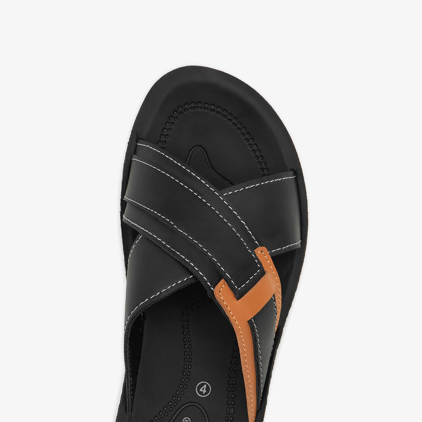 Boys' Comfy Slides