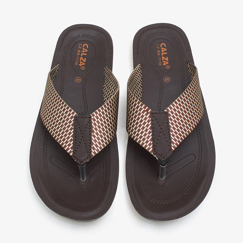 Relaxo Men's Slides