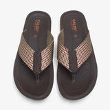 Relaxo Men's Slides