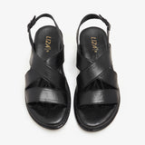 Women's Strap Ease Sandals