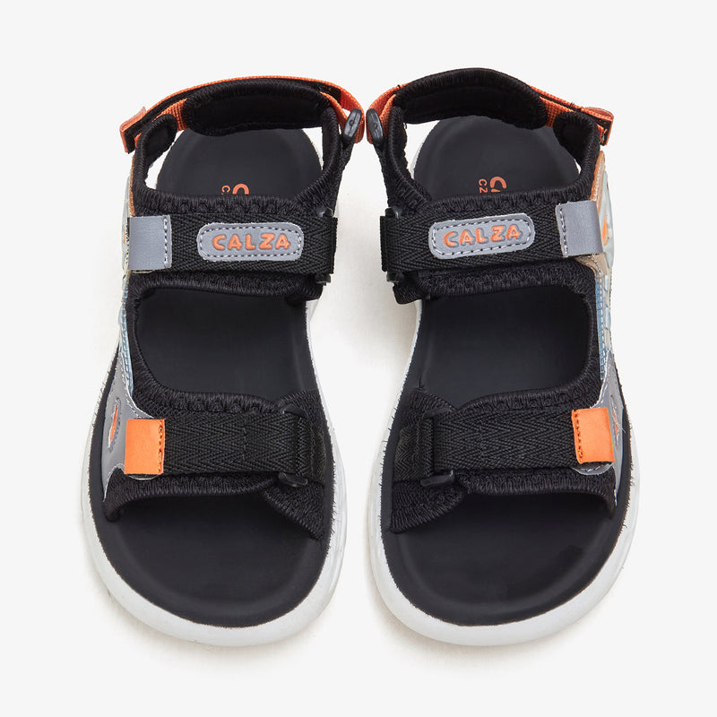 Boys' FunFusion Sandals