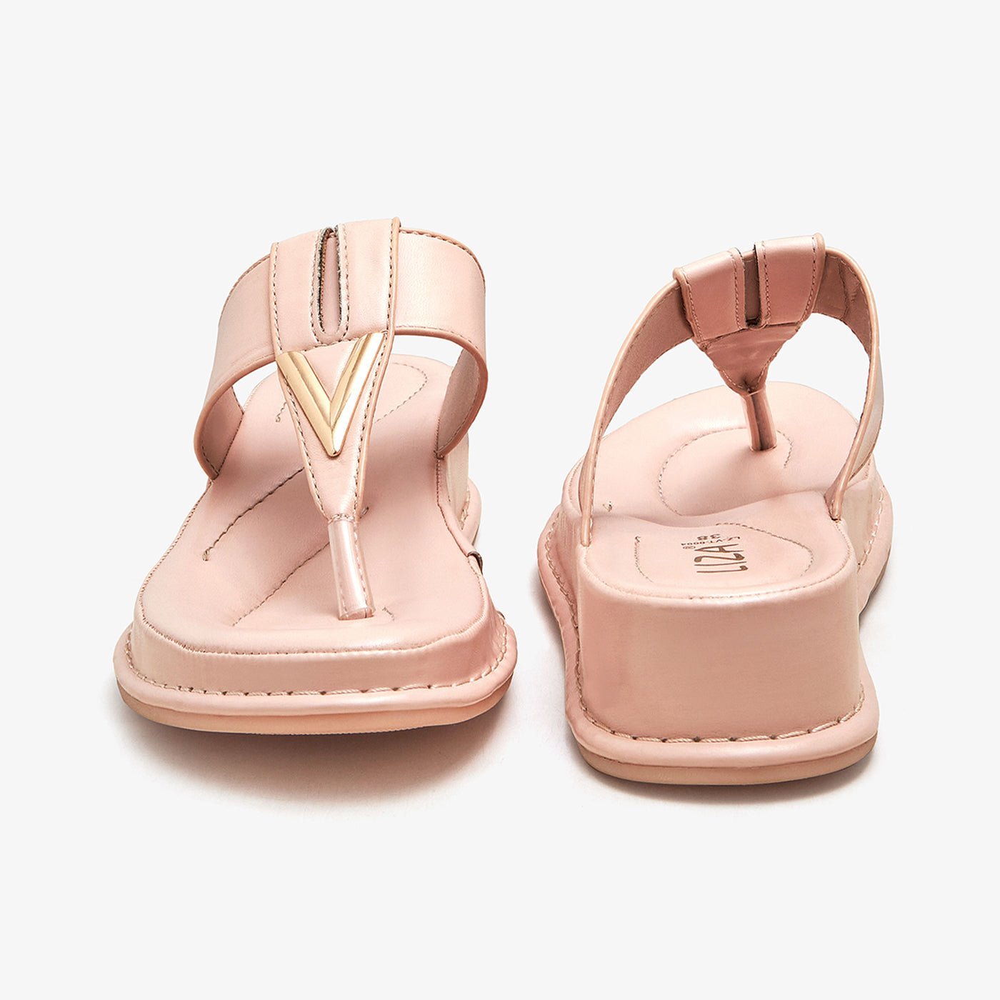 Women's Relaxed Chappal