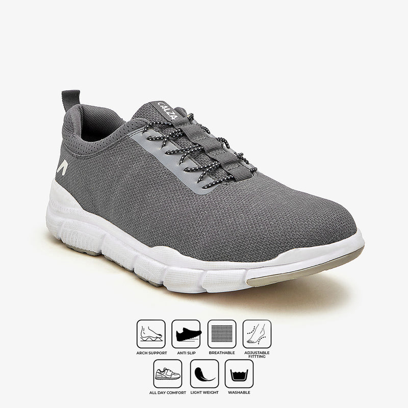 men's lifestyle sneakers