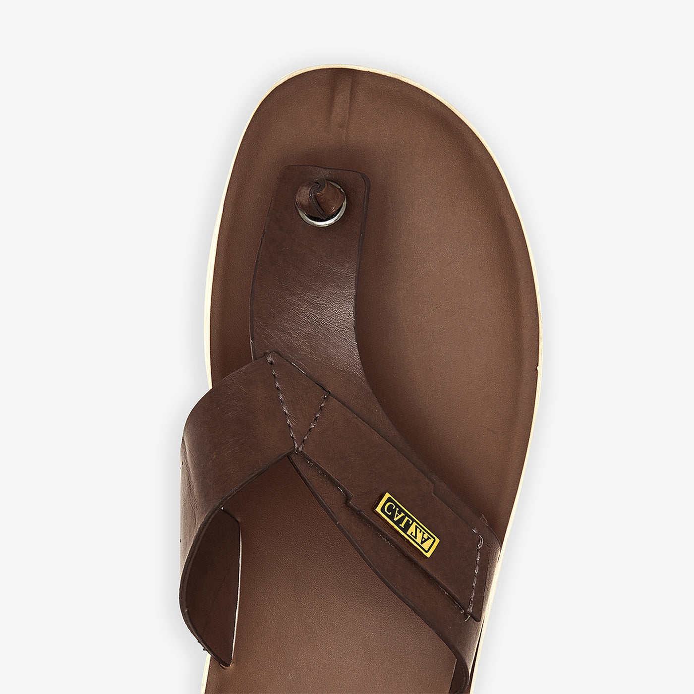 Men's Scissor Slides