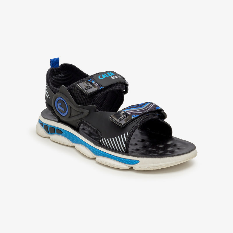 Boys' Comfort Step Sandals