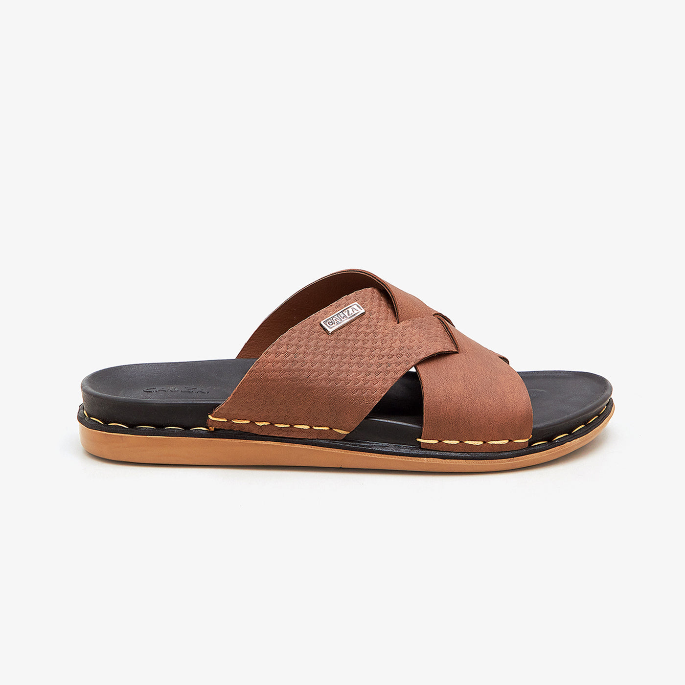 Classic Men's Chappals