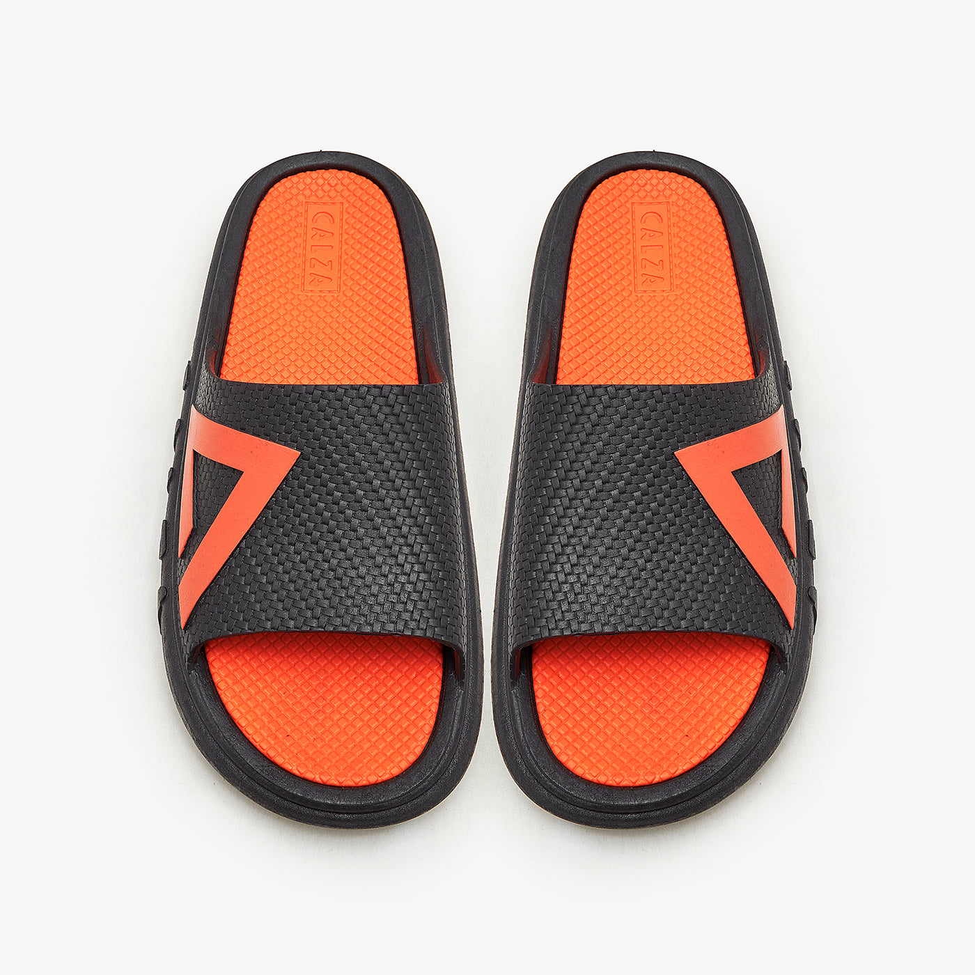 Men's Basic Chappals
