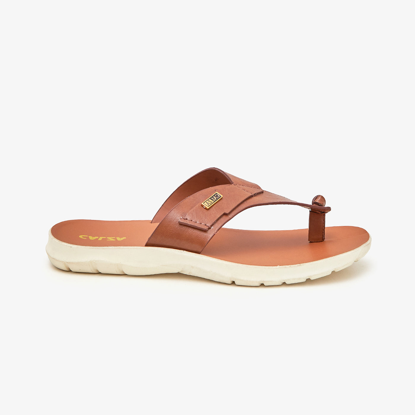 Men's Scissor Slides