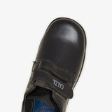 Boys' Dual Velcro School Shoes
