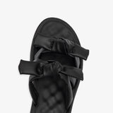 Women's Twisted Knots Chappals