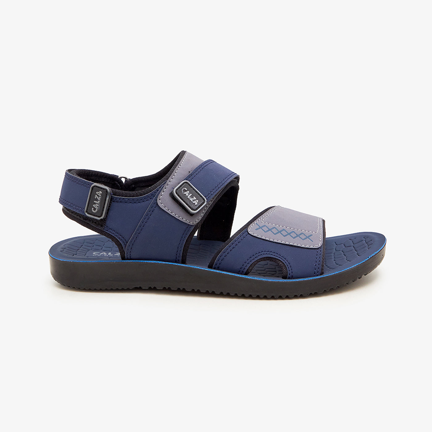 Men's Double-Strap Sandals