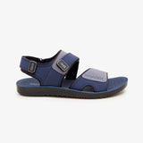 Men's Double-Strap Sandals