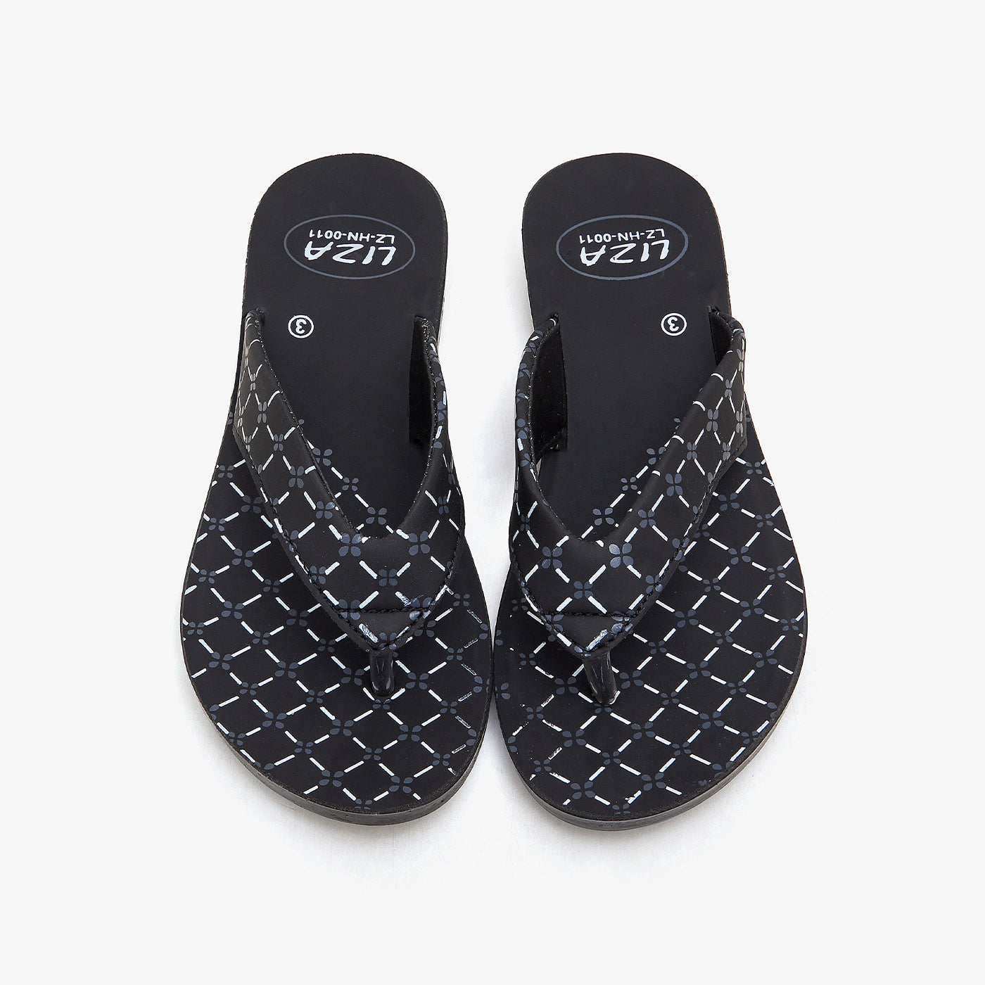 Women's Everyday Chappal