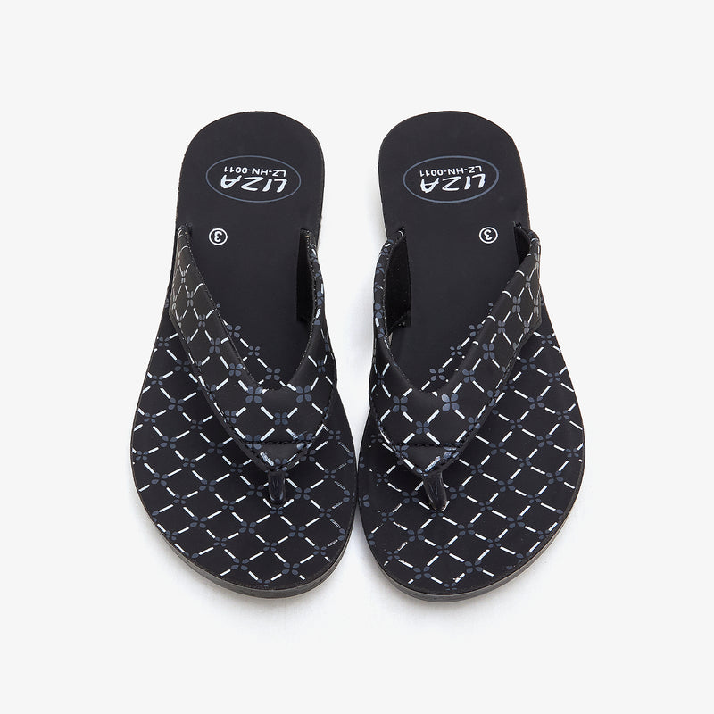Women's Everyday Chappal