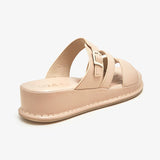 Women's Platform Chappals