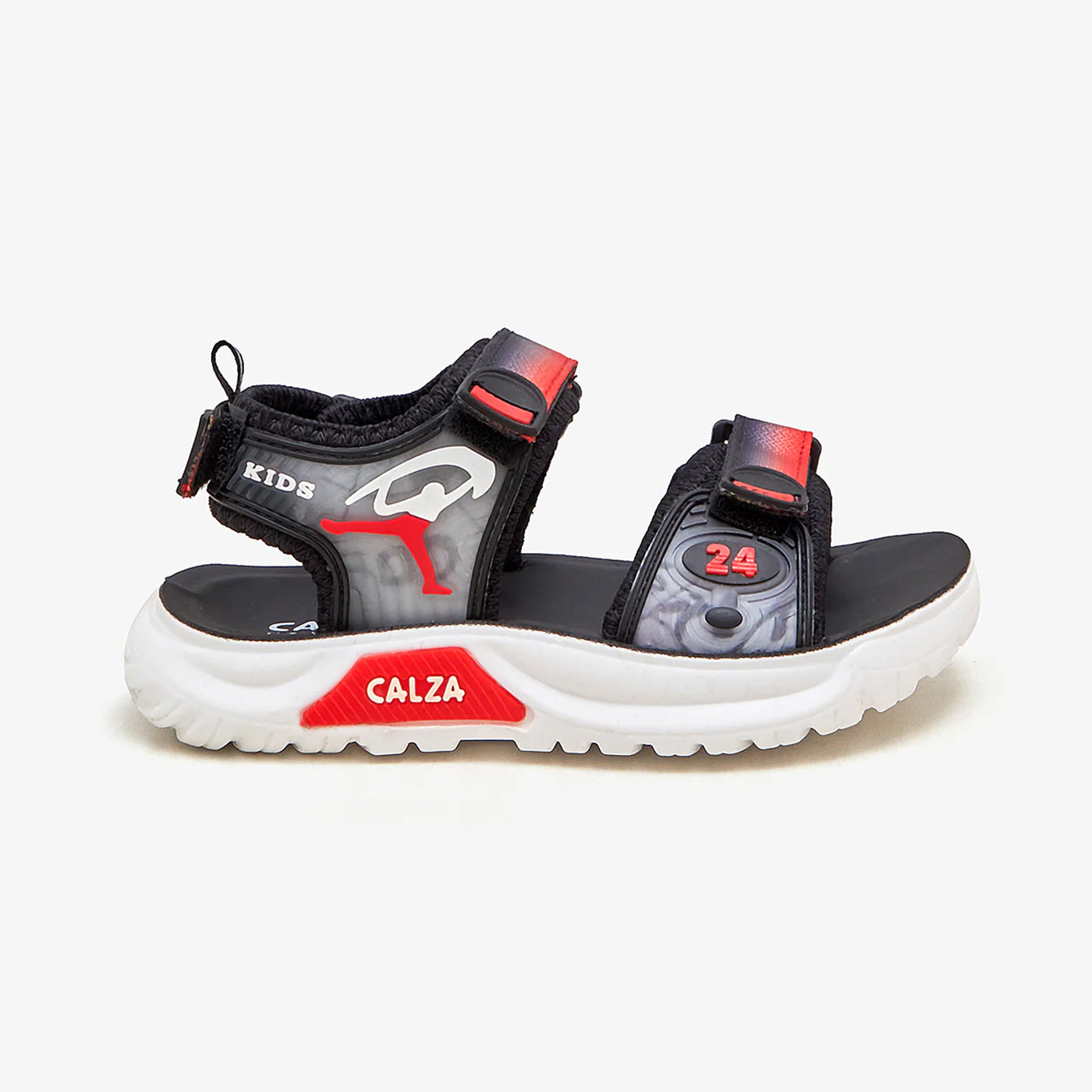 Boys' Athletic Sandals