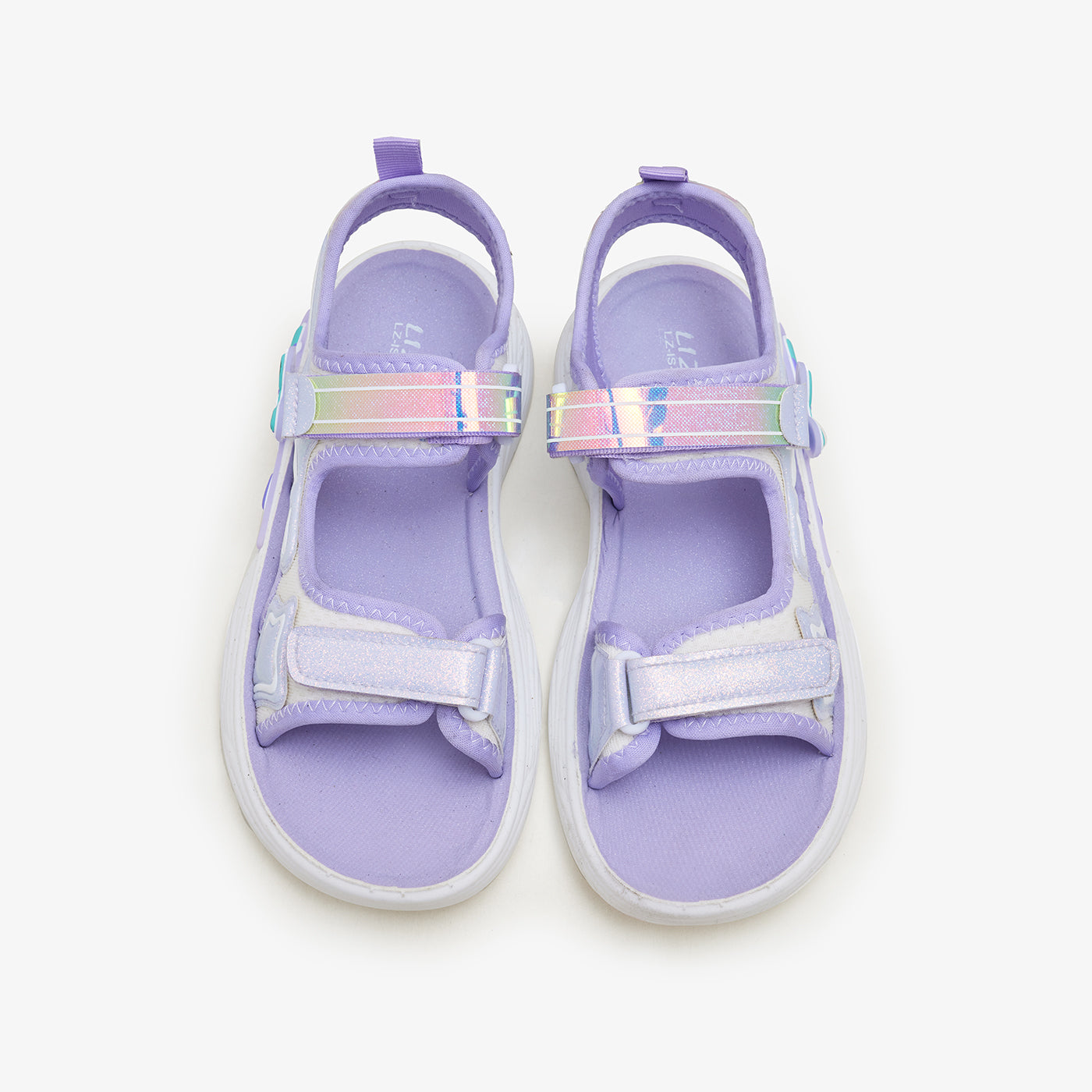 Girl's  Stardust Sandals