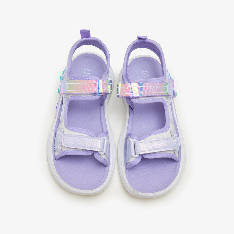 Girl's  Stardust Sandals