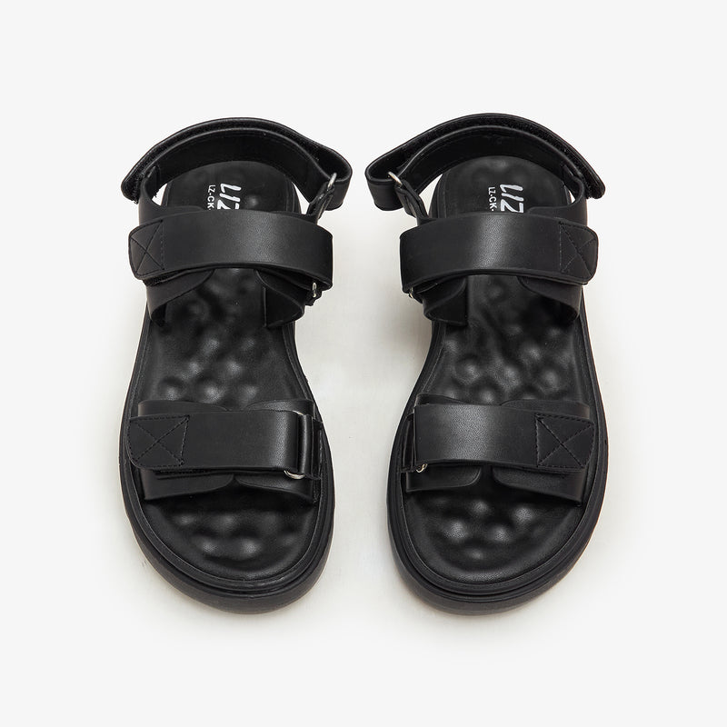 Women's Chunky Sandals