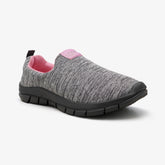 Women's Slip-On Trainers
