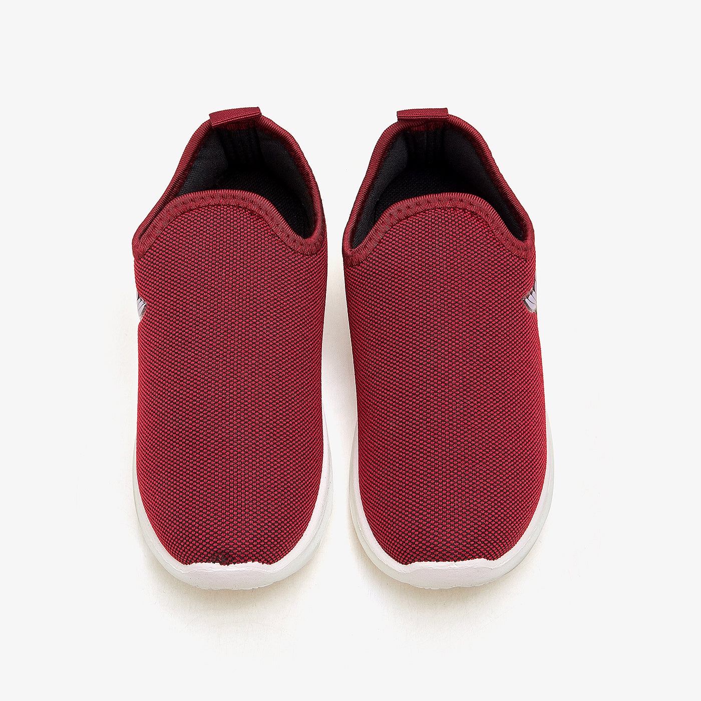 Girls Slip-On Athletic Shoes