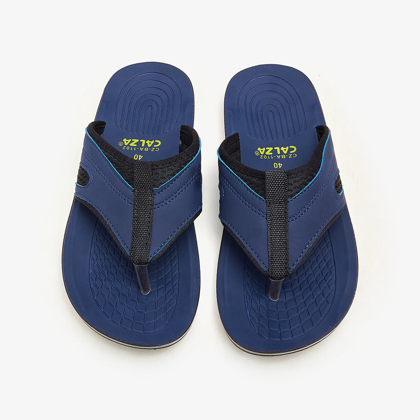 Men's Thong Chappals