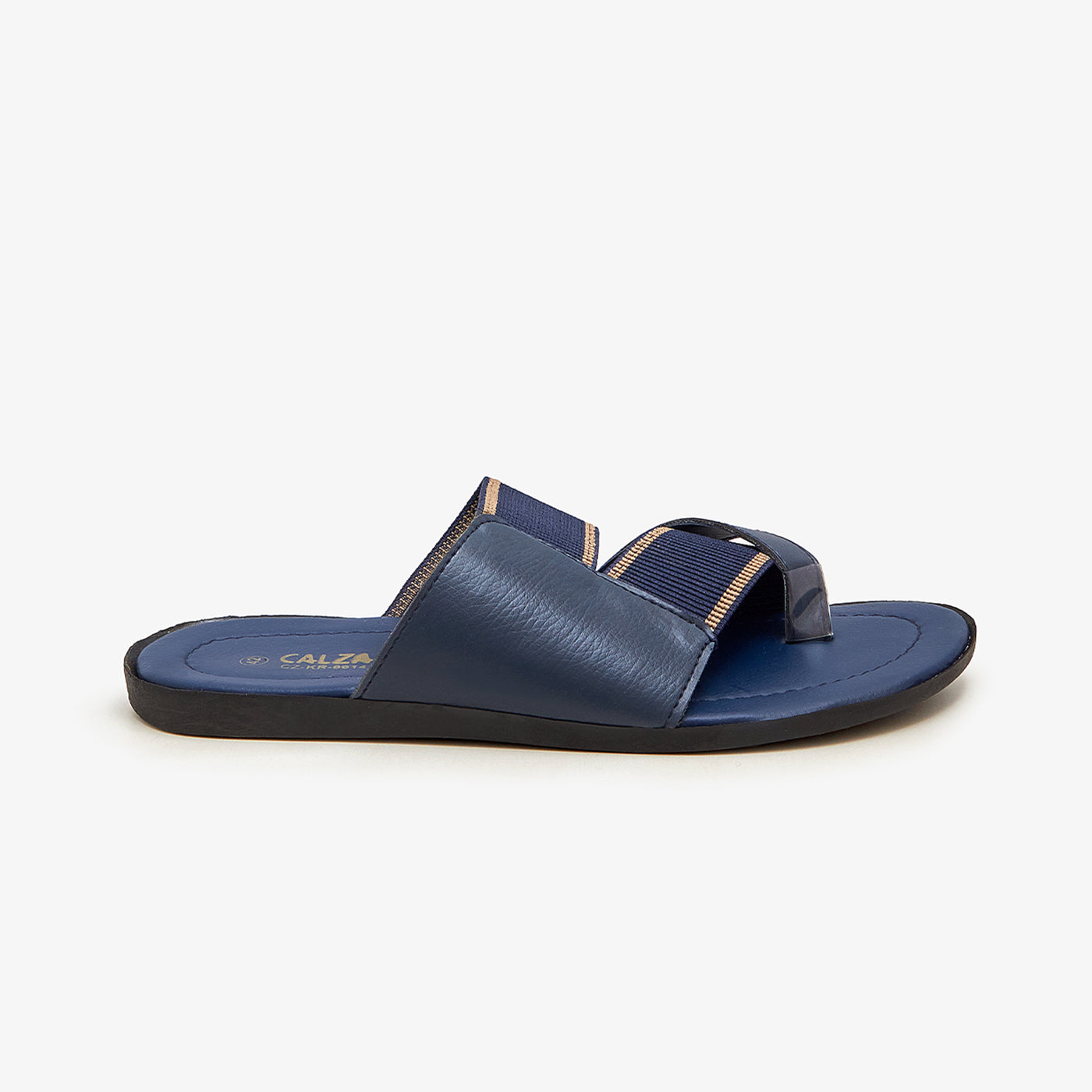 Men's Split Toe Chappals