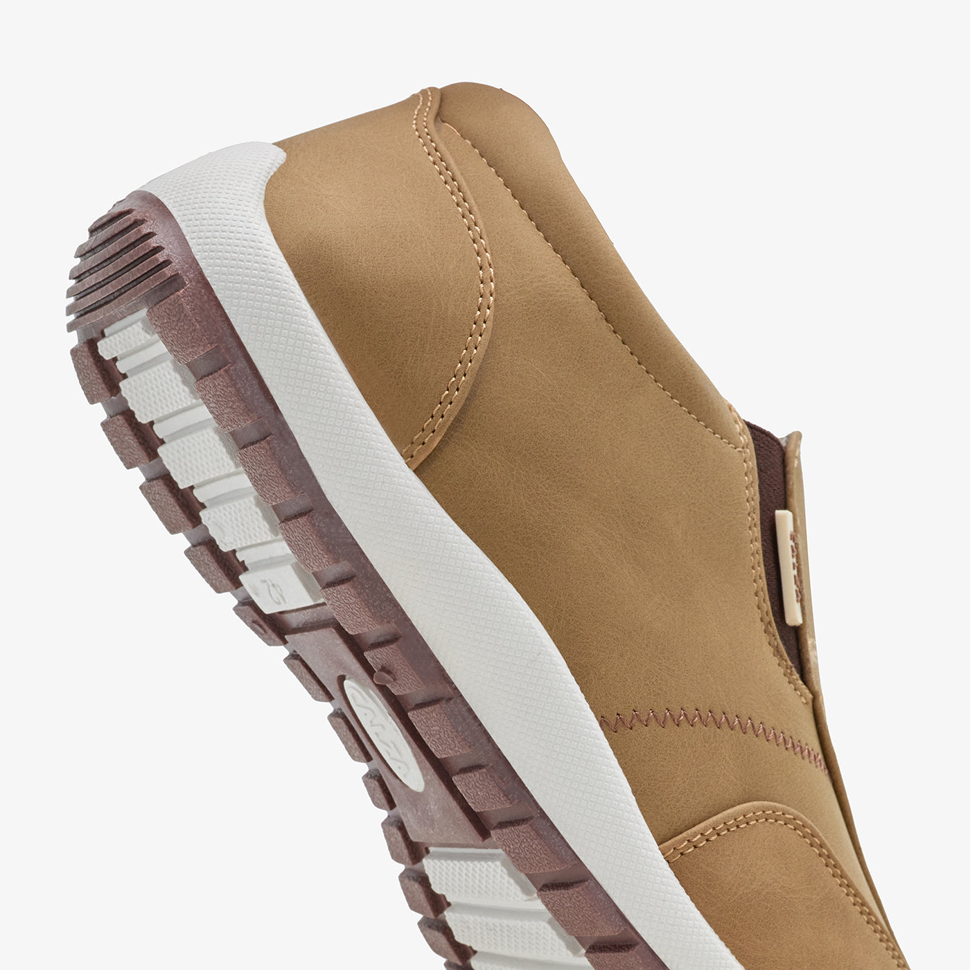 Men's Casual Slip-Ons