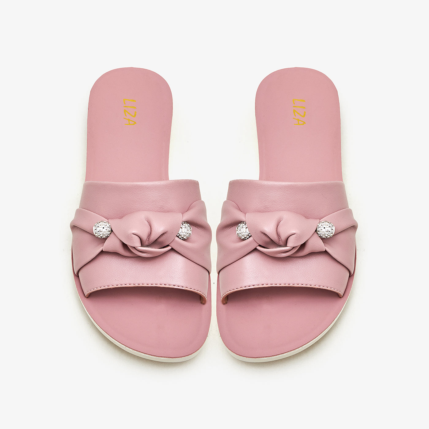 Women's Embellished Flats