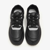 Women's Chunky-Sole Sneakers