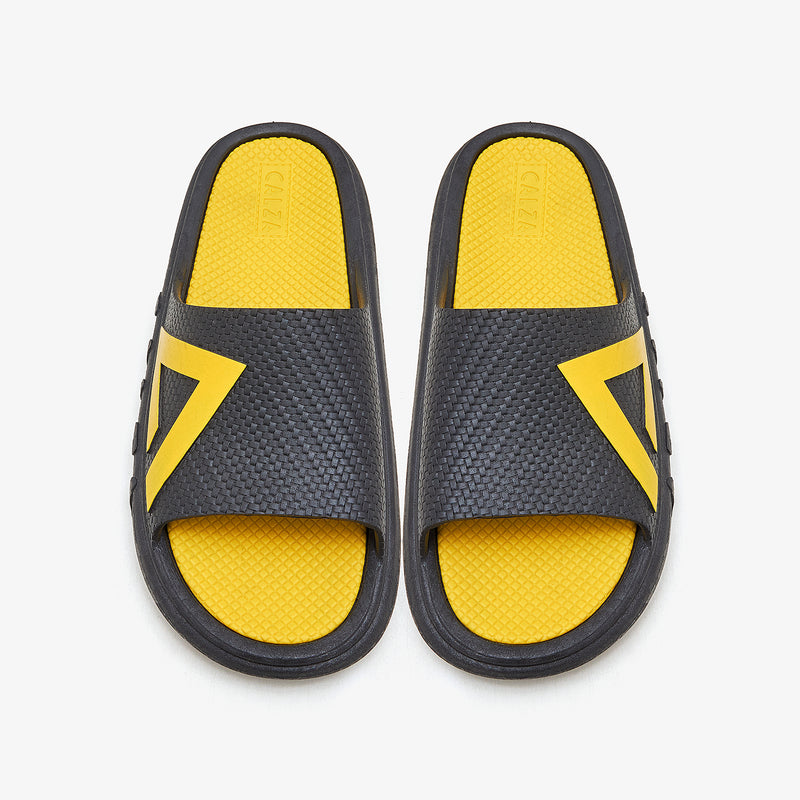 Men's Basic Chappals