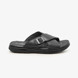 Men's Comfort Leather Chappals