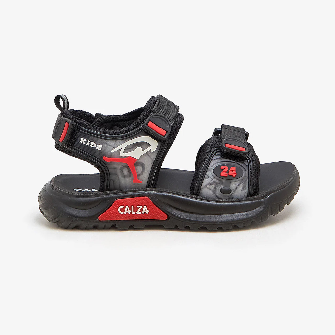 Boys' Sporty Sandals