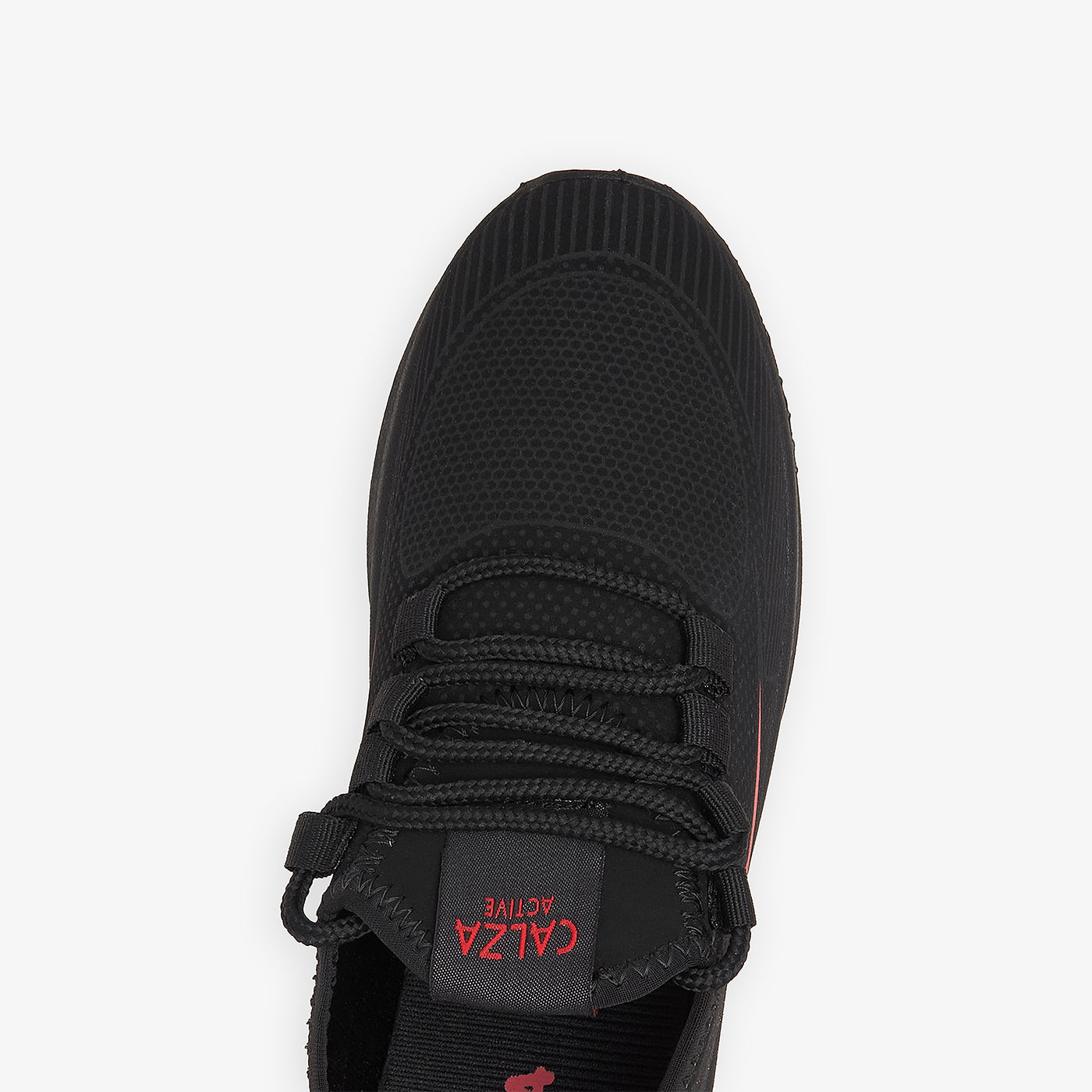 Boys' Mesh School Sneakers