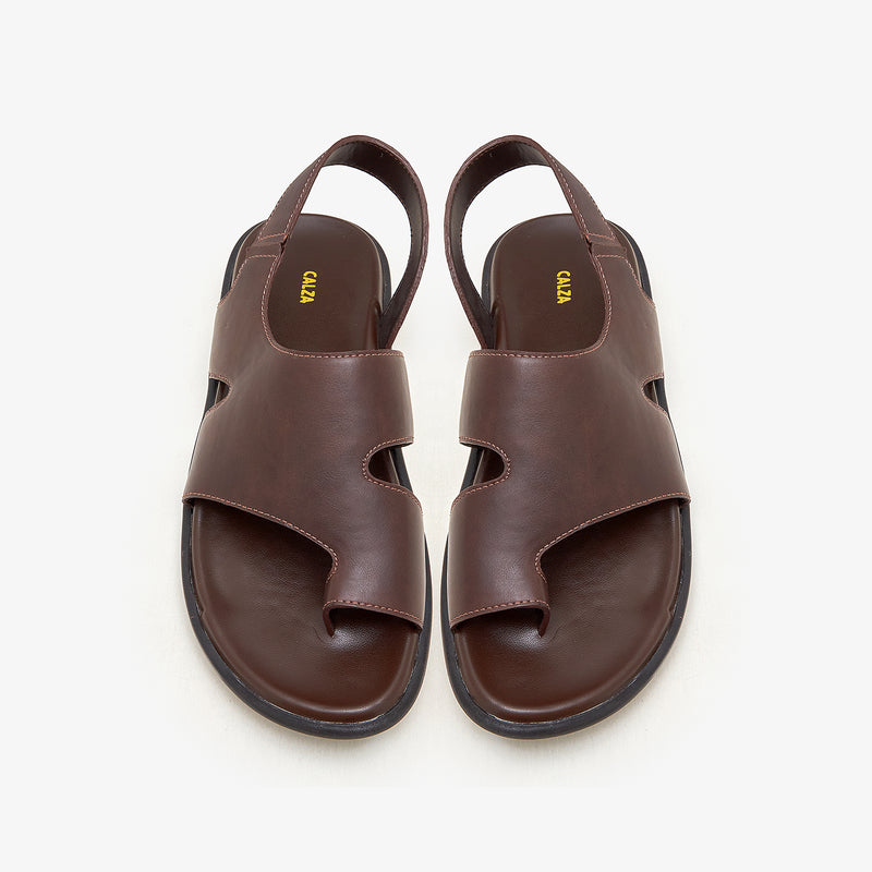 Men's Extra Padded Sandals